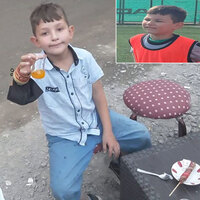 Berat 9, Yener 8 yaşındaydı... Yan yana gömüldüler!