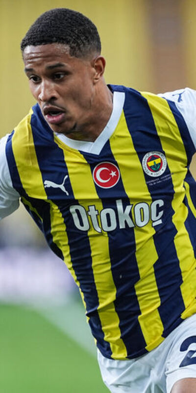 Jayden Oosterwolde geri dönüyor