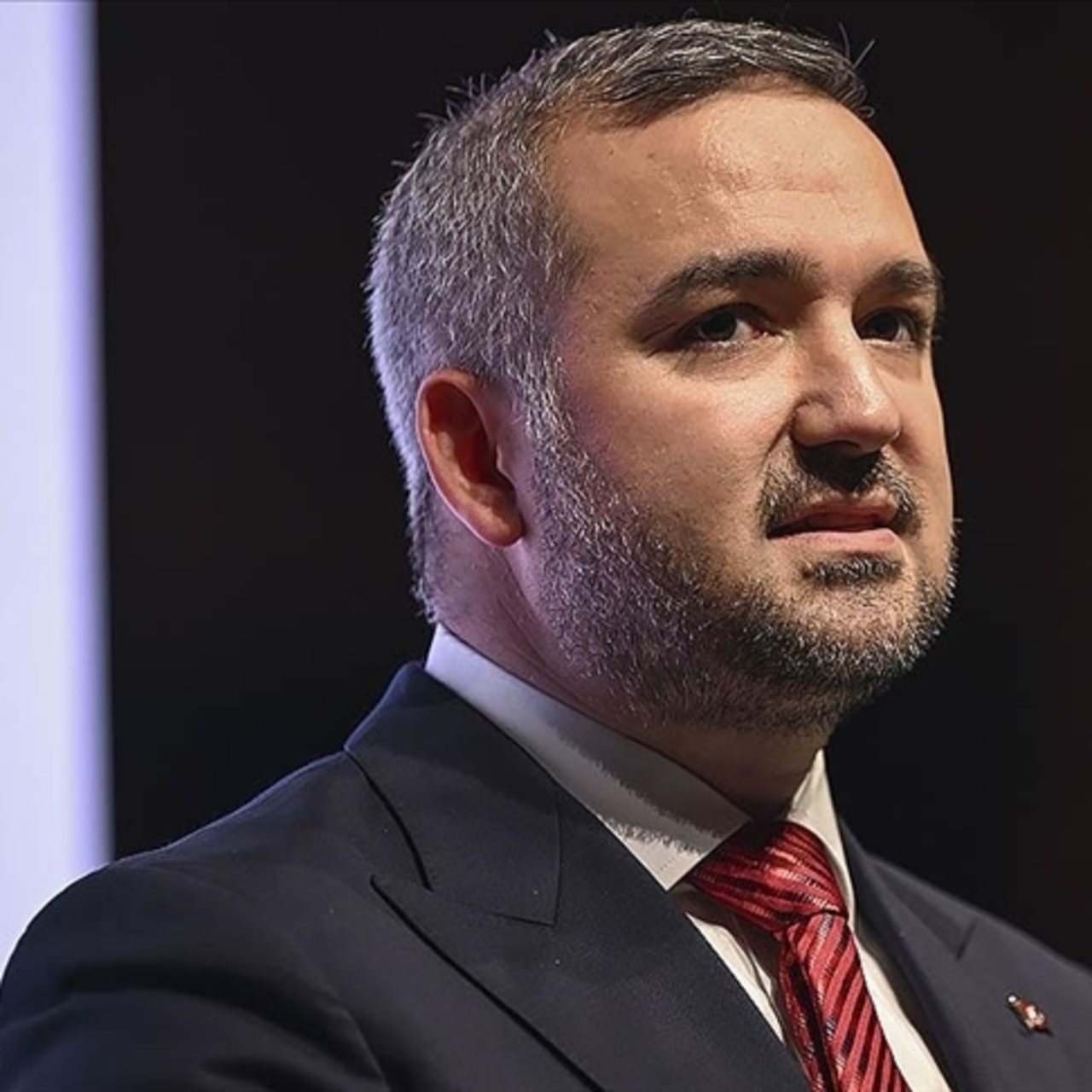 Karahan TBB Yönetim Kurulu ile görüştü