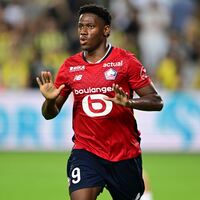 David'de dev rakip!