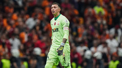 Fernando Muslera yeni takımını açıkladı!