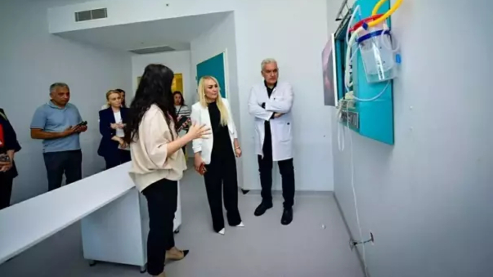 Muğla'da sağlık hizmetleri denetlendi