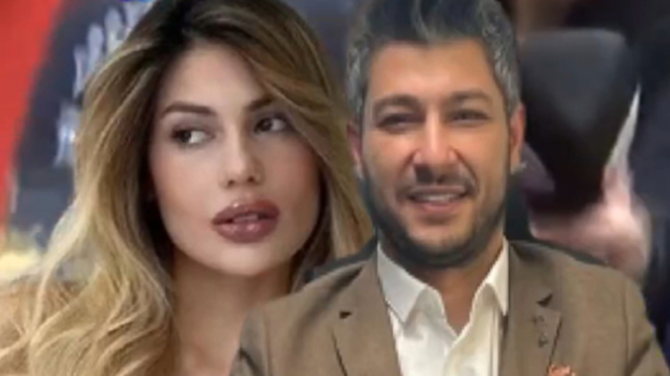 "Nihal'i ben öldürmedim"