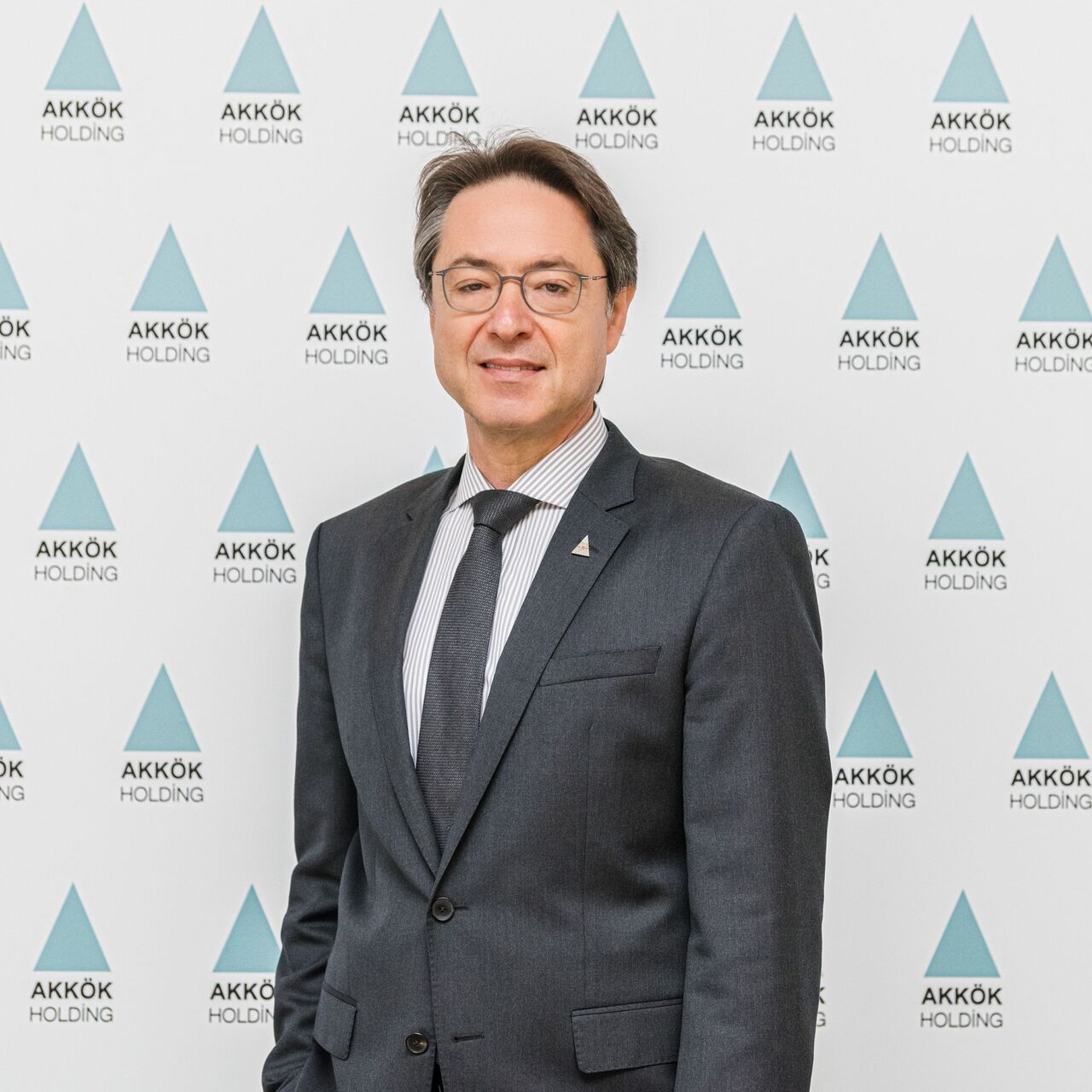 Akkök Holding'ten 2025'te 500 milyon doların üzerinde yatırım planı