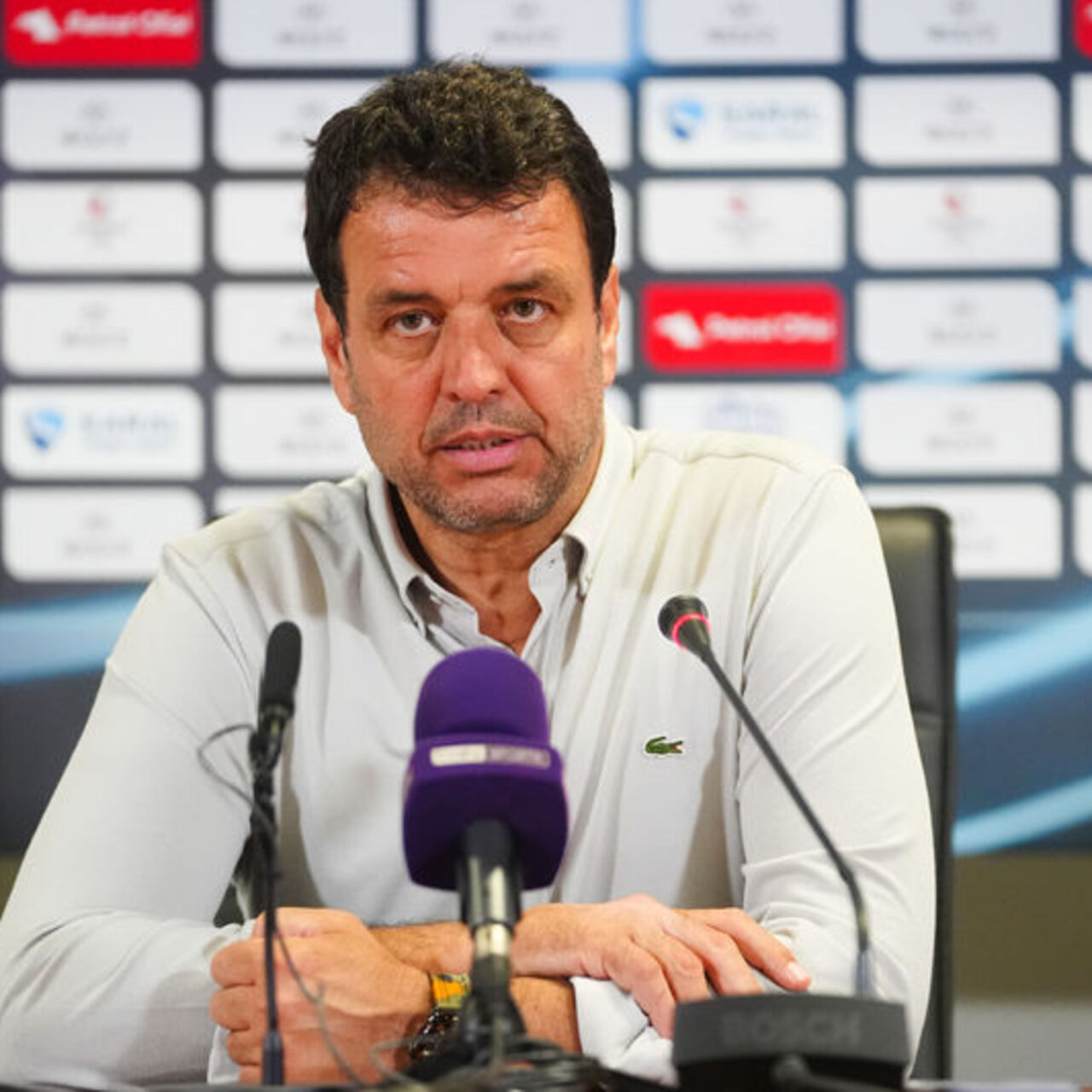 Adanaspor'da Cihat Arslan dönemi!