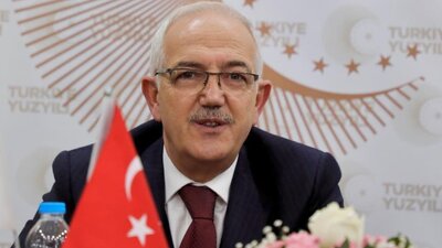 Eski AK Partili vekil hayatını kaybetti