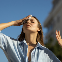 Klimasız serinlemenin pratik yolları