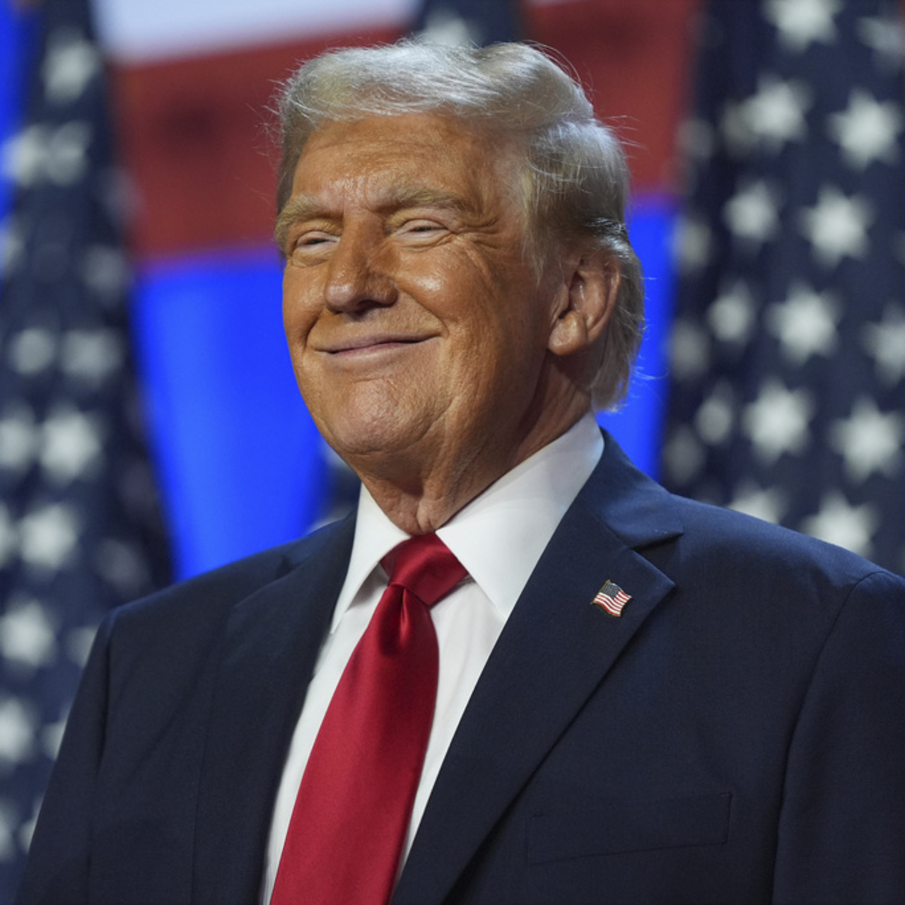ABD Başkanı Trump'tan petrol fiyatlarına yönelik mesaj
