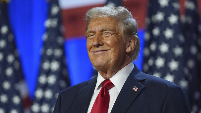 ABD Başkanı Trump'tan petrol fiyatlarına yönelik mesaj