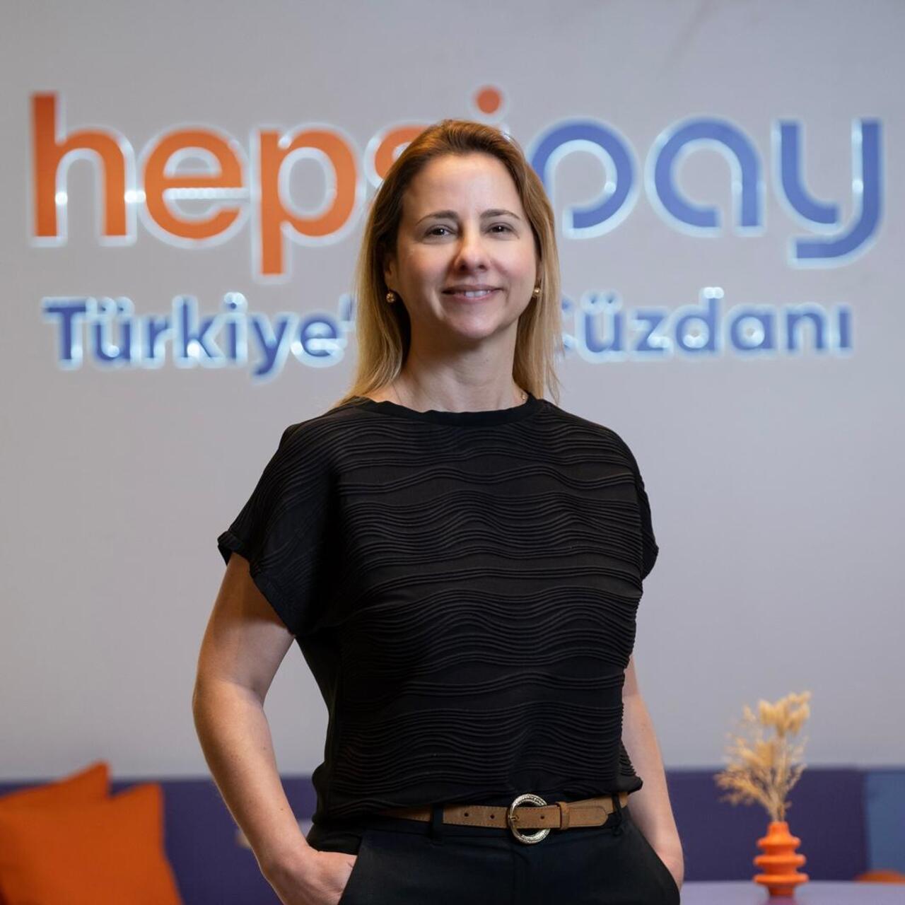 Hepsipay'e yeni Genel Müdür