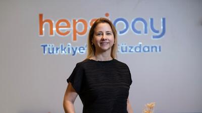 Hepsipay'e yeni Genel Müdür