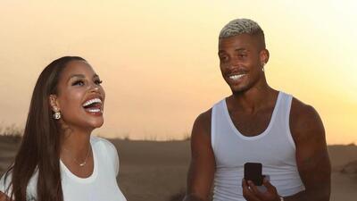 Evlilik teklifinde bulundu