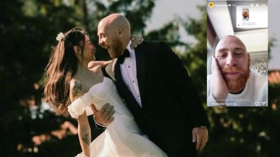 Ayrılık iddialarına yanıt