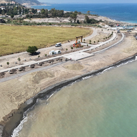 HBB’den Hatay’a yeni bir plaj | Son dakika haberleri