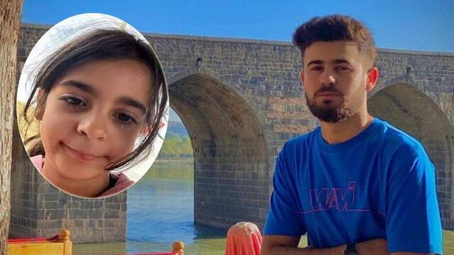 Narin'in ağabeyinden temyiz başvurusu