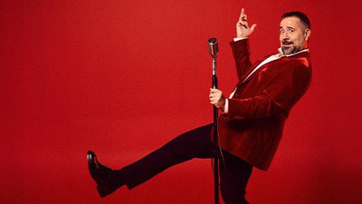 Harbiye Açıkhava'da yıldızlar geçidi