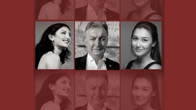 Napolitango CSO Ada Ankara'da