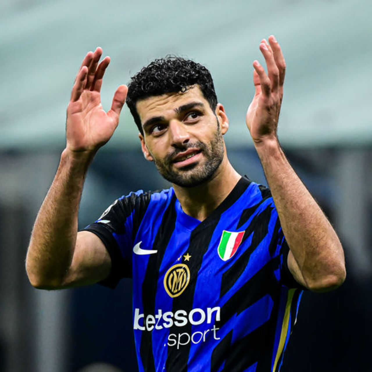 Flaş transfer önerisi: Mehdi Taremi