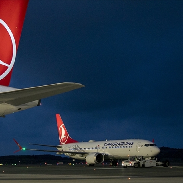 THY'den İran-ABD saldırıları önlemi!