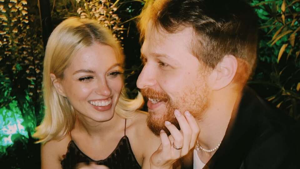 "Aşkımızdan mahvolduk"