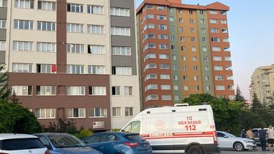 Kan donduran olay! 2 aylık bebek cesedi dondurucuda bulundu