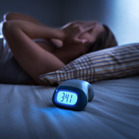 Uykusuzluğun sebebi bunlar olabilir!