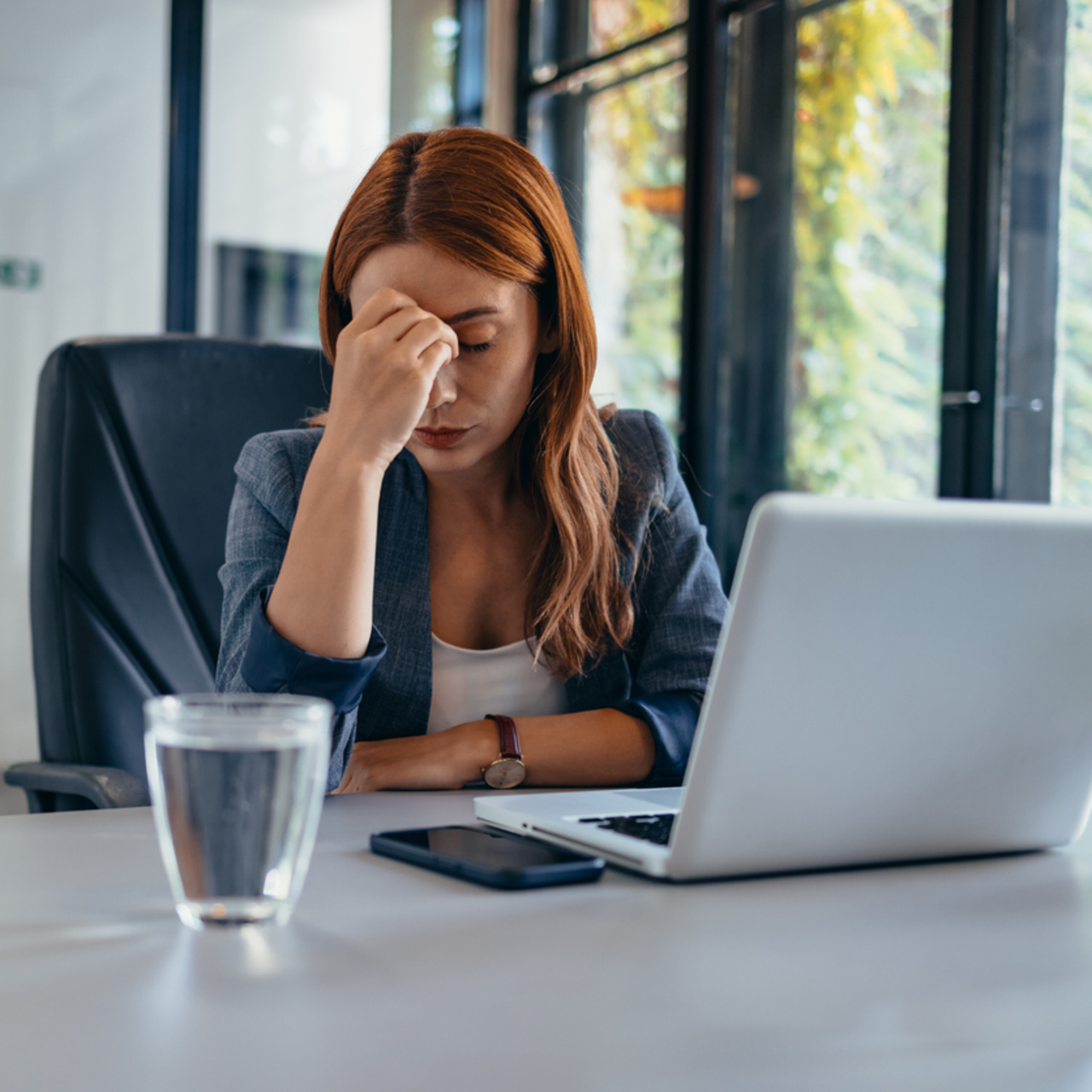Tatil sonrası depresyonla nasıl başa çıkılır?