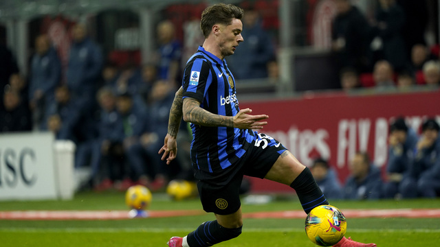 Inter'den Zalewski kararı!