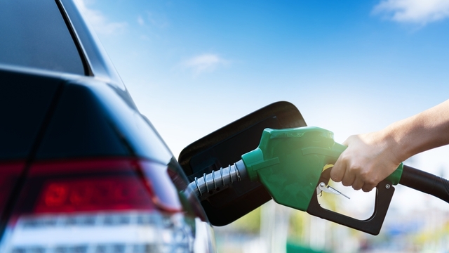 Motorine indirim geldi