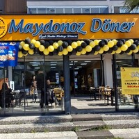 8 ilde Maydonoz Döner operasyonu: 63 gözaltı