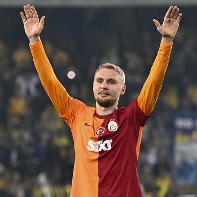 Nelsson ile ayrılık zamanı