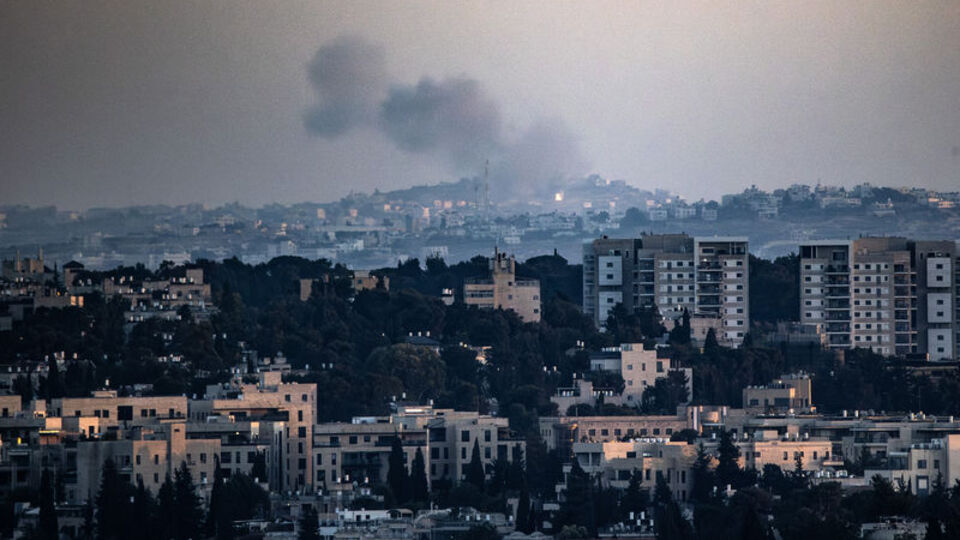 Savaş bitti mi yeni mi başlıyor?