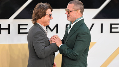 +60 yakışıklılar buluştu