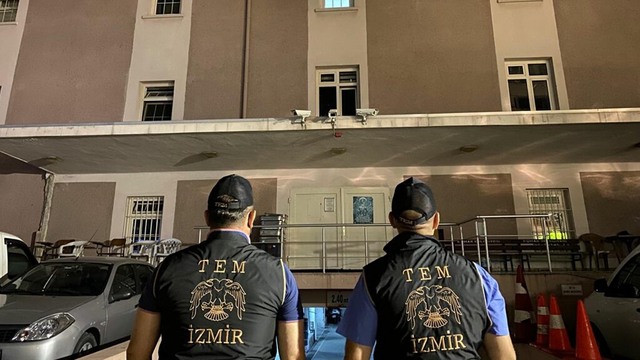 FETÖ operasyonu: 176 asker için gözaltı kararı!