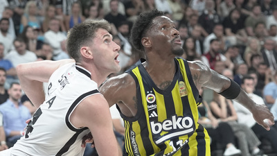 Fenerbahçe şampiyonluk, Beşiktaş uzatma peşinde!