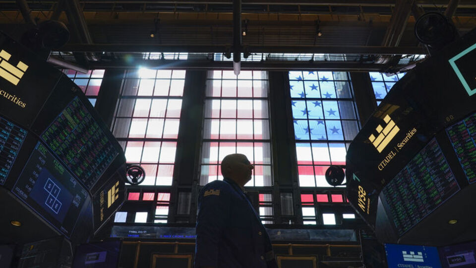 Küresel piyasalar pozitif seyrediyor