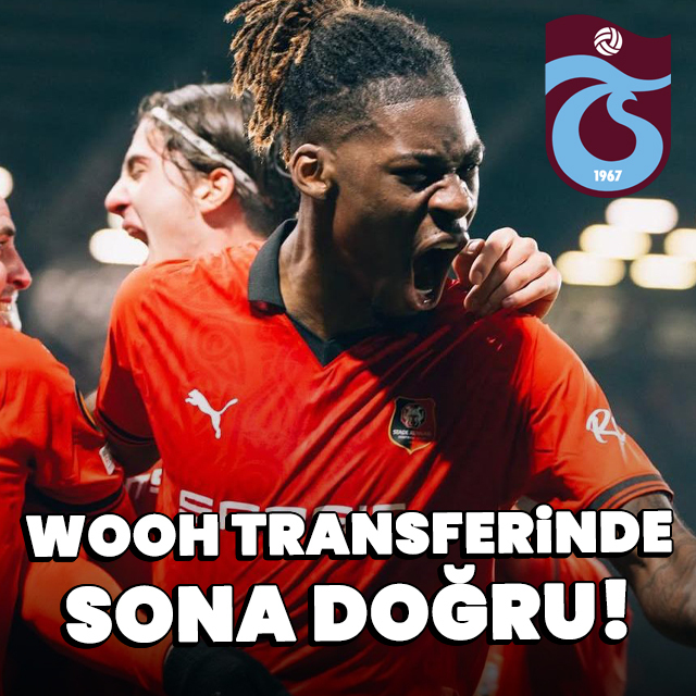 Wooh transferinde sona doğru!