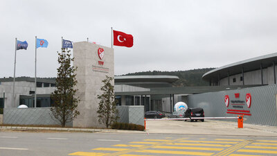 TFF'de mali genel kurul tarihi belli oldu