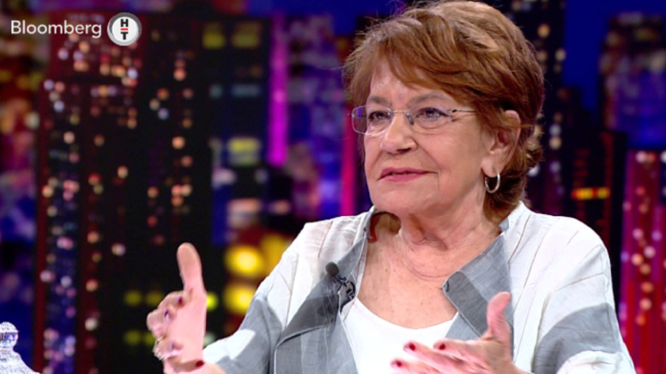 "Yarım saat içinde kaybettik"