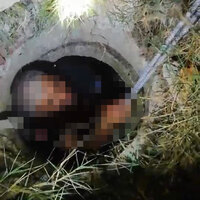 Borçlusunu foseptik çukuruna atmıştı! Yargıtay'dan karar!