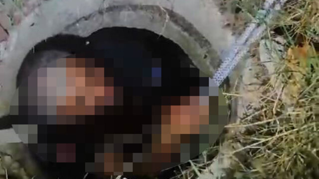 Borçlusunu foseptik çukuruna atmıştı! Yargıtay'dan karar!