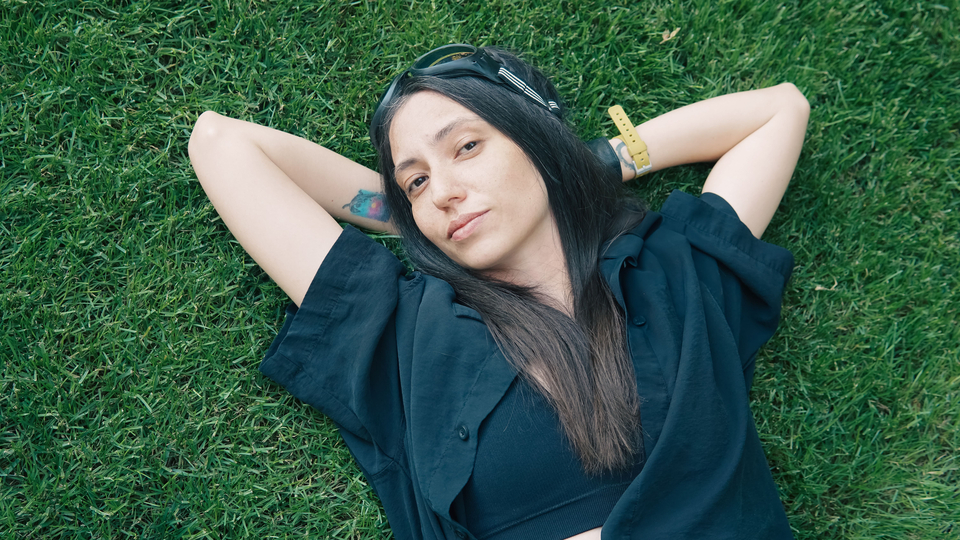 Aslı Arıcan'dan 'Benim Bi Yalanım Var'