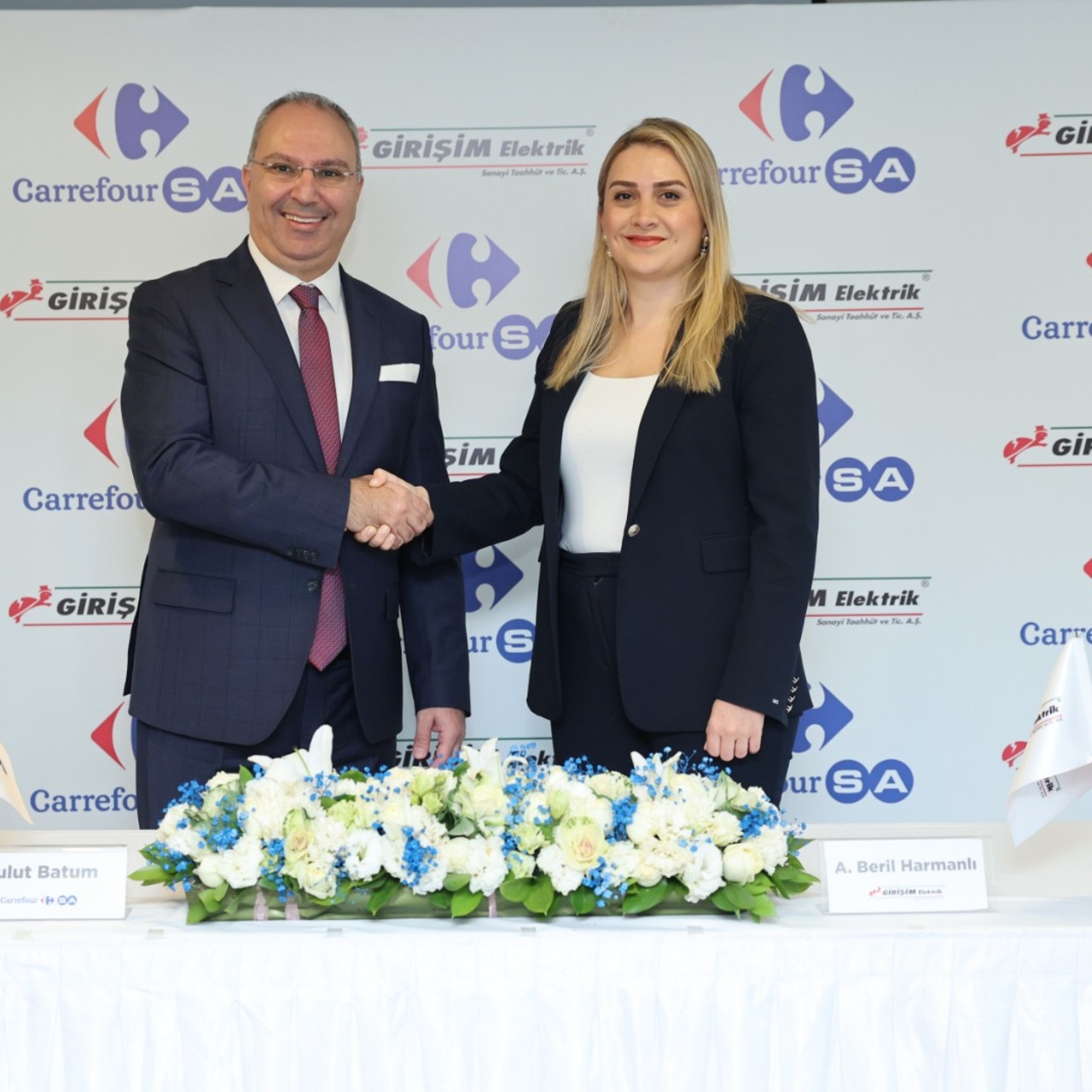 CarrefourSA'dan 18 milyon dolarlık GES yatırımı