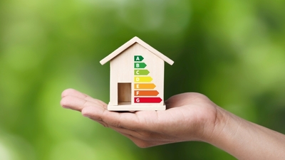 Binalarda enerji performansı yönetmeliği güncellendi