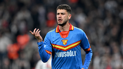 Göztepe'den dev teklife ret!