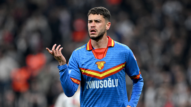 Göztepe'den dev teklife ret!