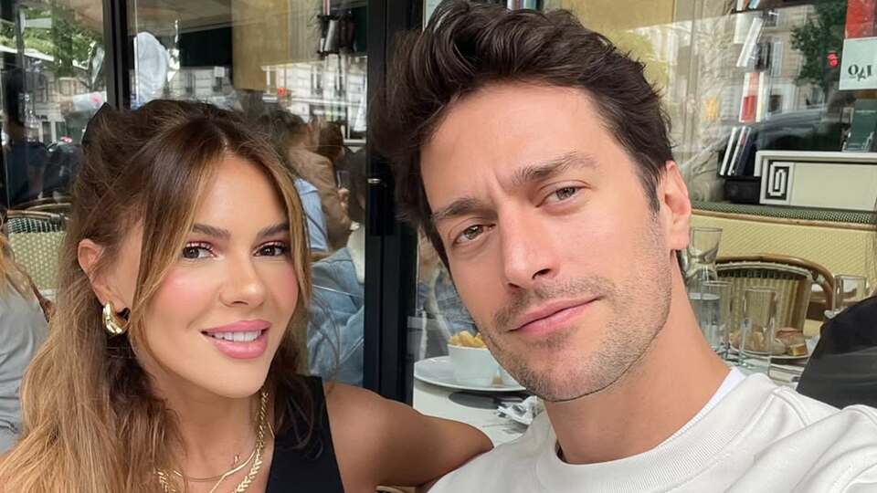 "Gerçek düğün de dizideki mekânda"