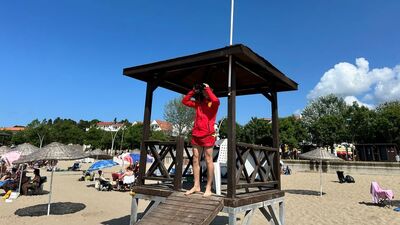 Kocaeli'de bir haftada 54 kişi kurtarıldı