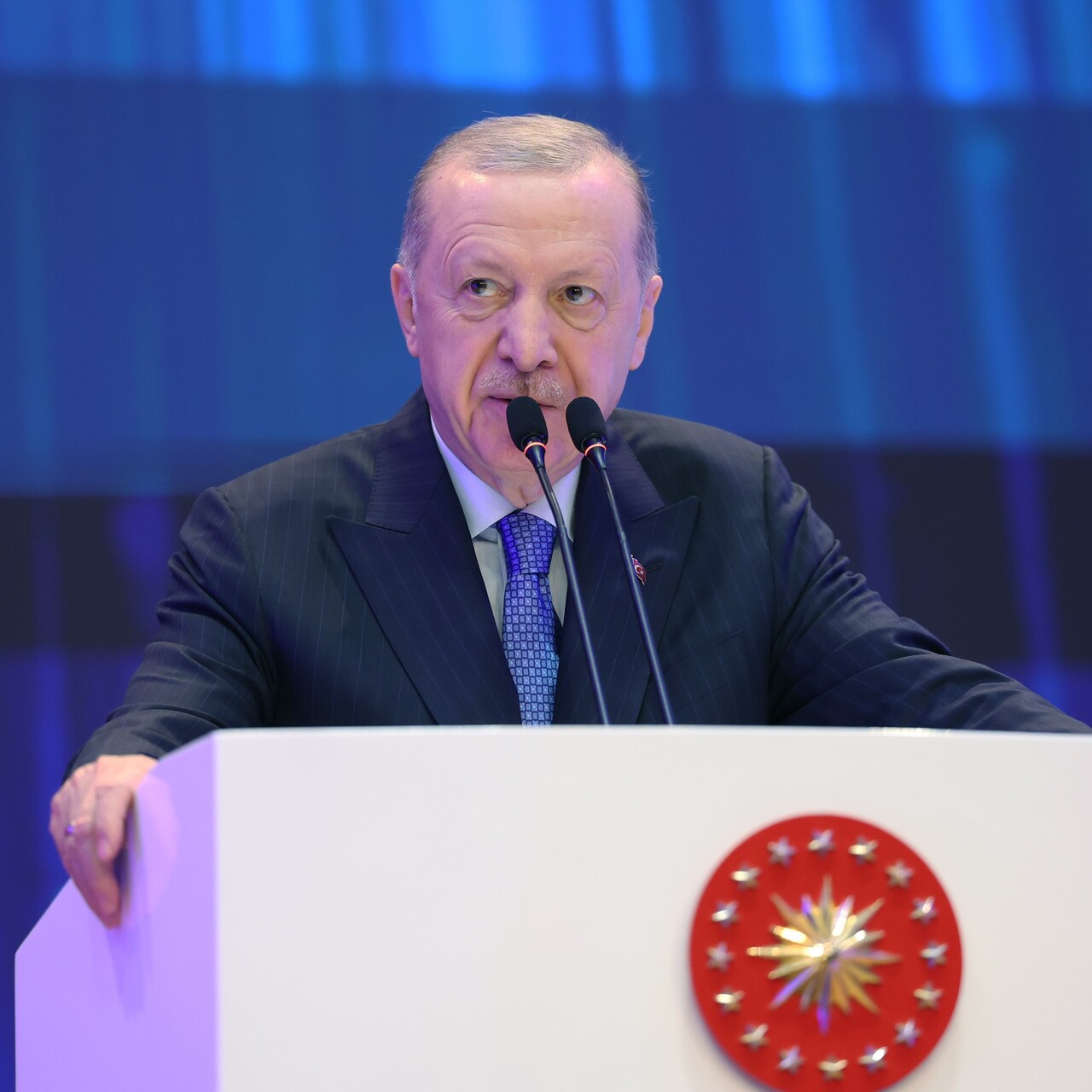 Cumhurbaşkanı Erdoğan: İsrail ve İran ateşkese uymalı