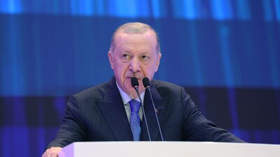 Cumhurbaşkanı Erdoğan: İsrail ve İran ateşkese uymalı